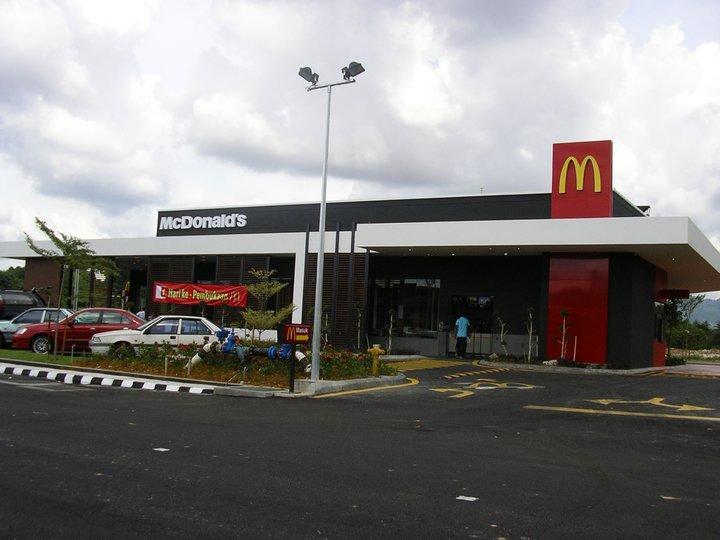 1 Orange Hotel Klia & Klia2 Sepang Exterior foto